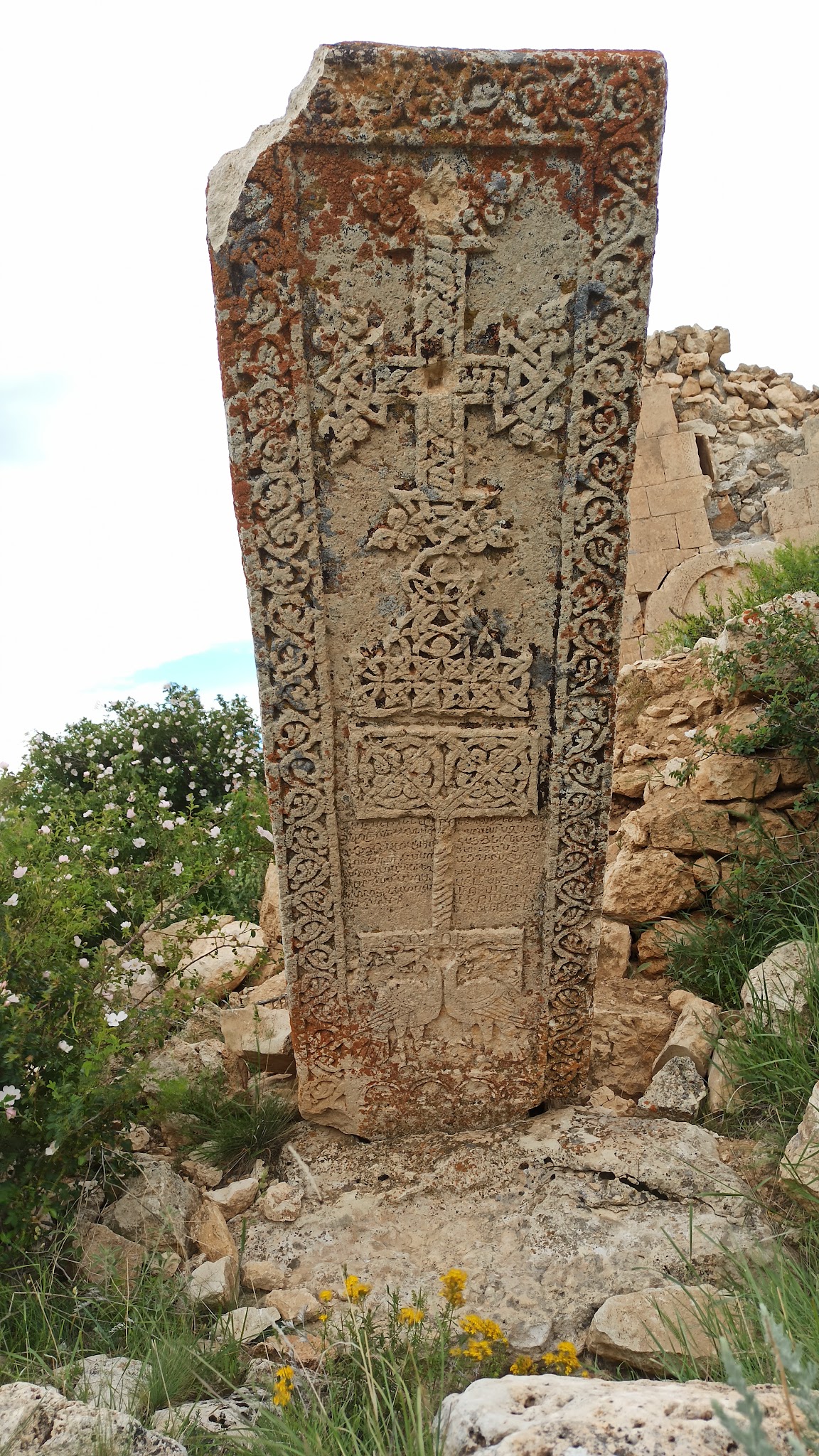 Abrenk Vank Kilisesi