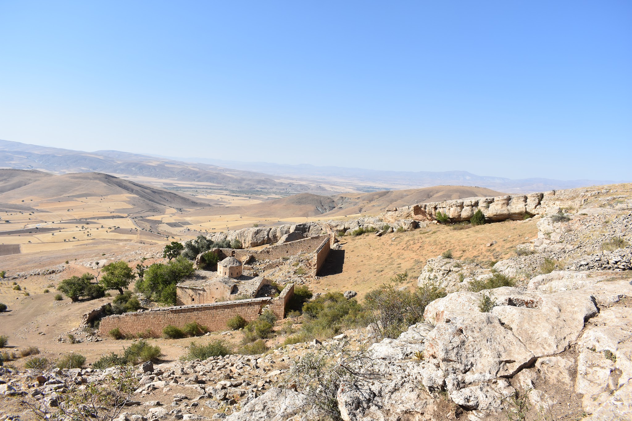 Abrenk Vank Kilisesi