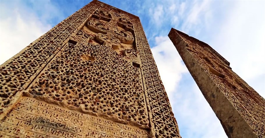 Abrenk Vank Kilisesi