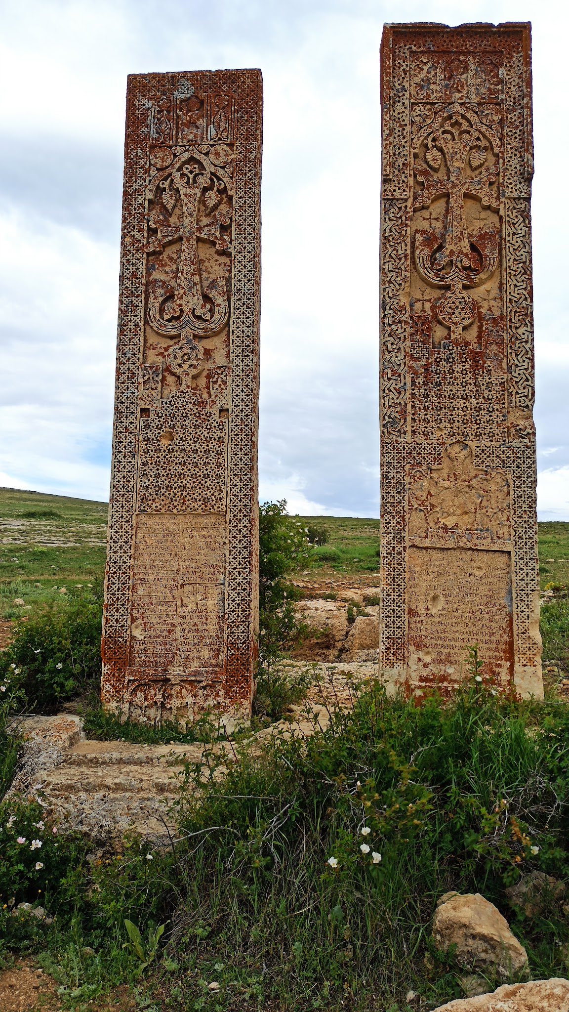 Abrenk Vank Kilisesi