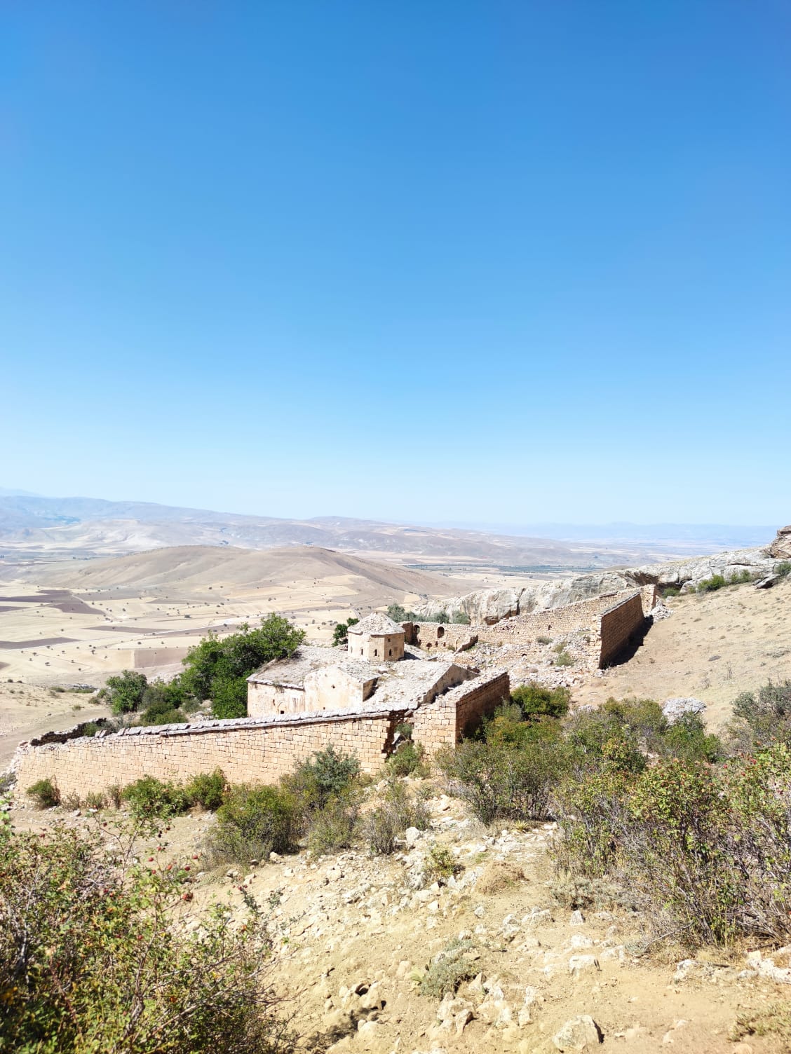 Abrenk Vank Kilisesi