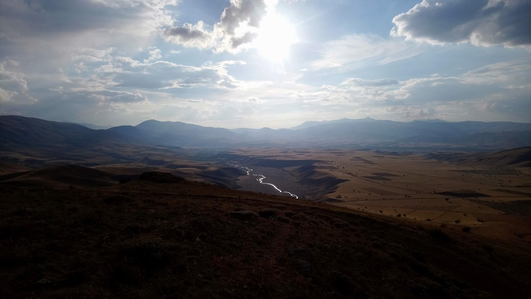 Abrenk Vank Kilisesi