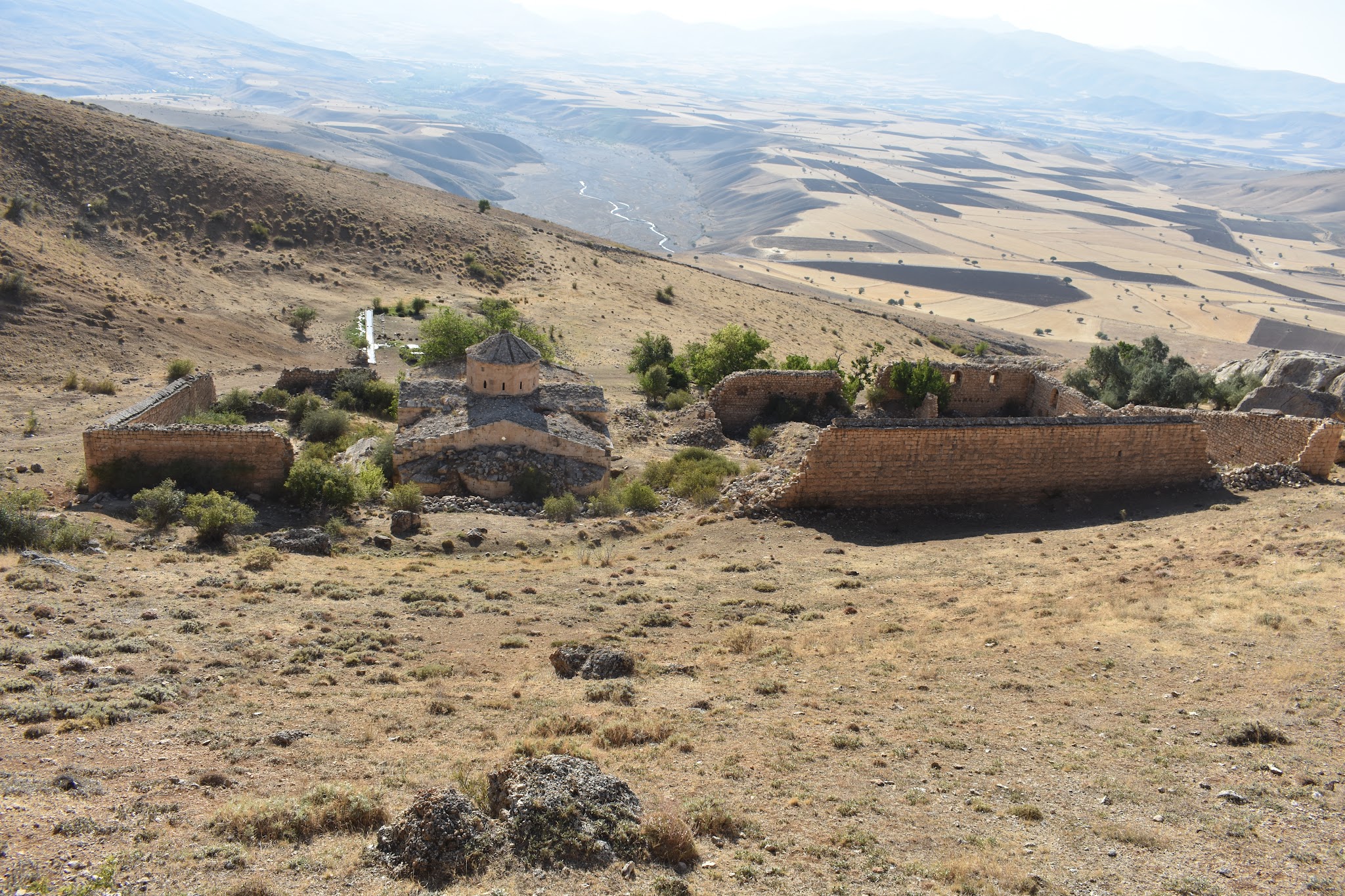 Abrenk Vank Kilisesi