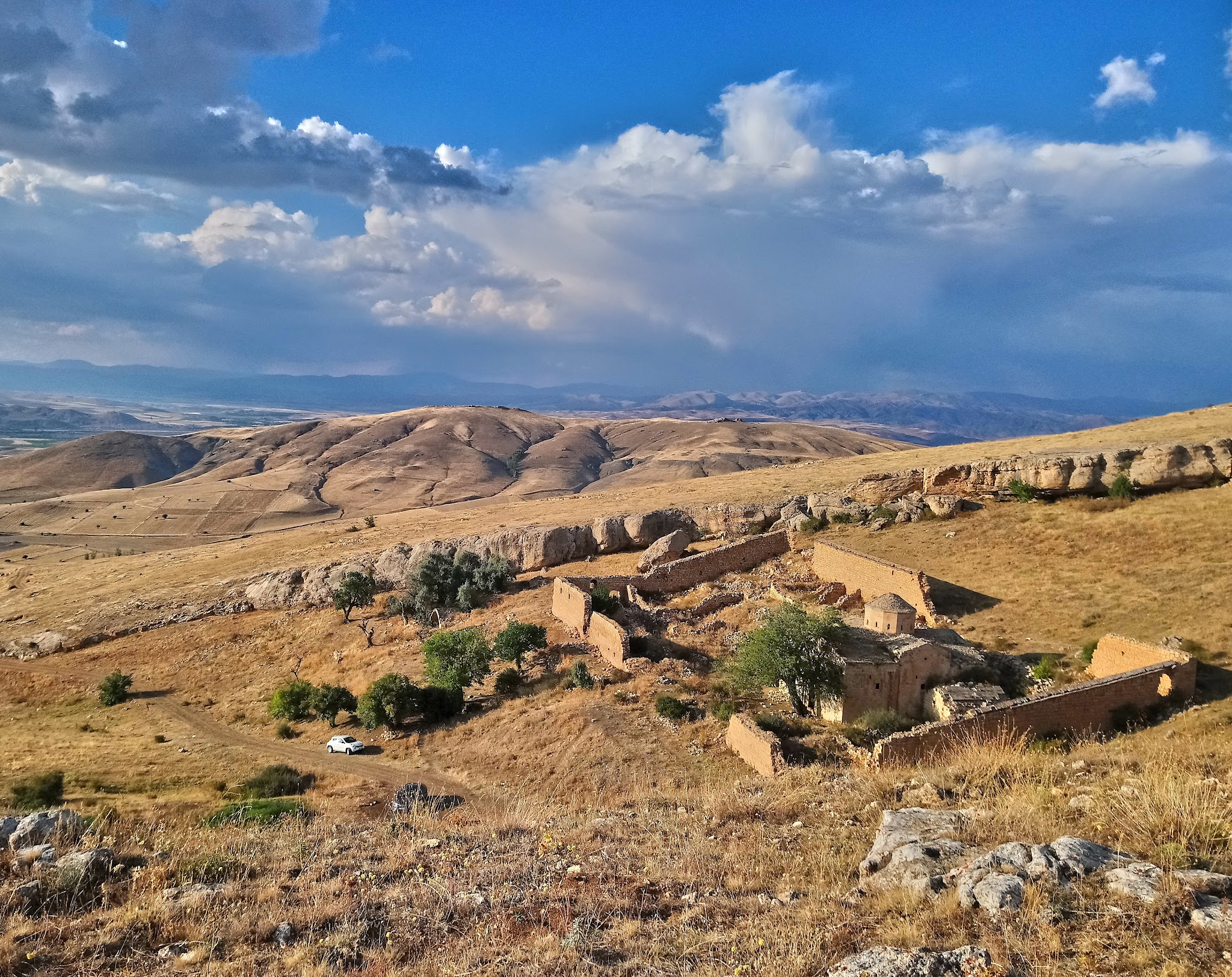 Abrenk Vank Kilisesi