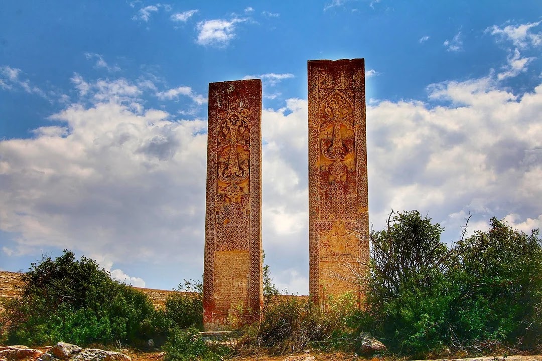 Abrenk Vank Kilisesi