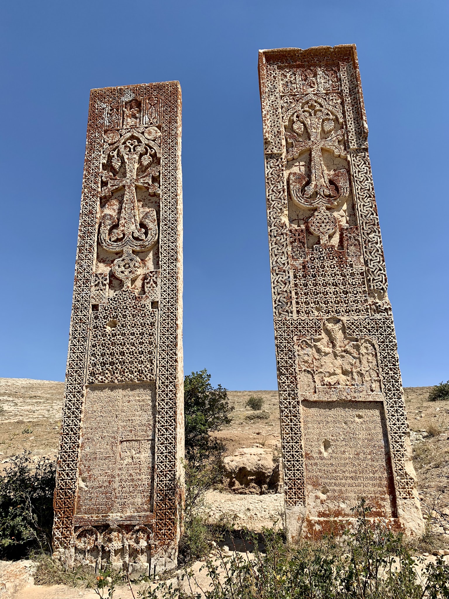 Abrenk Vank Kilisesi