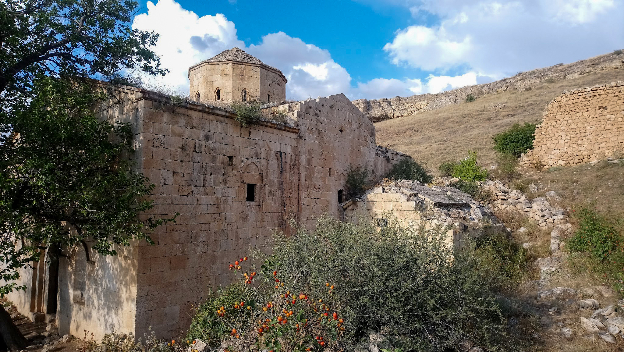 Abrenk Vank Kilisesi