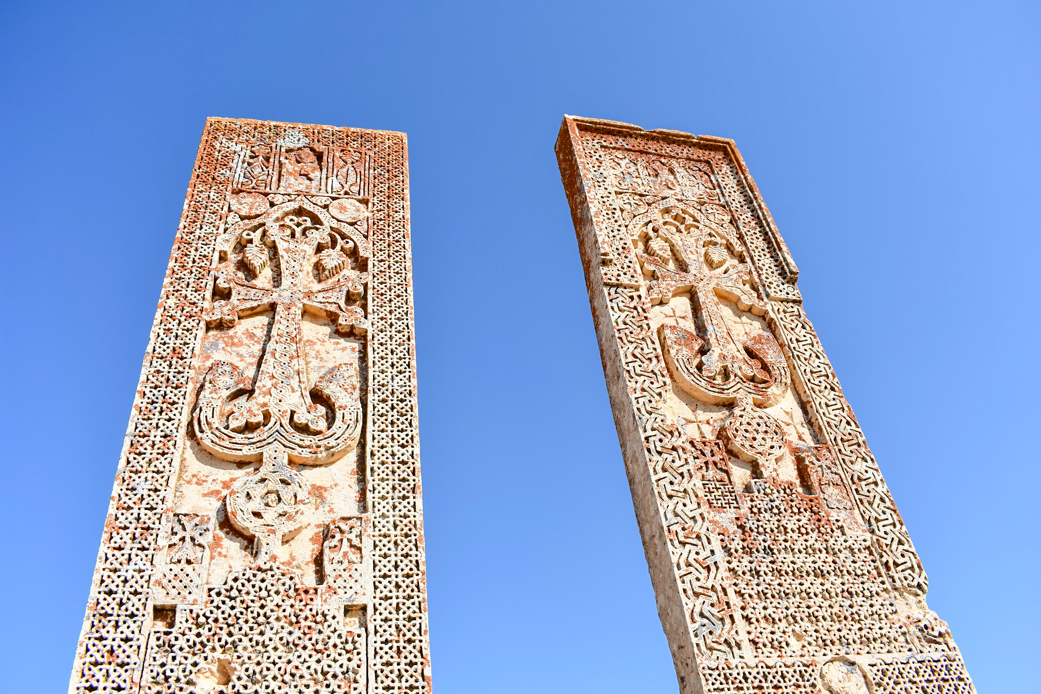 Abrenk Vank Kilisesi