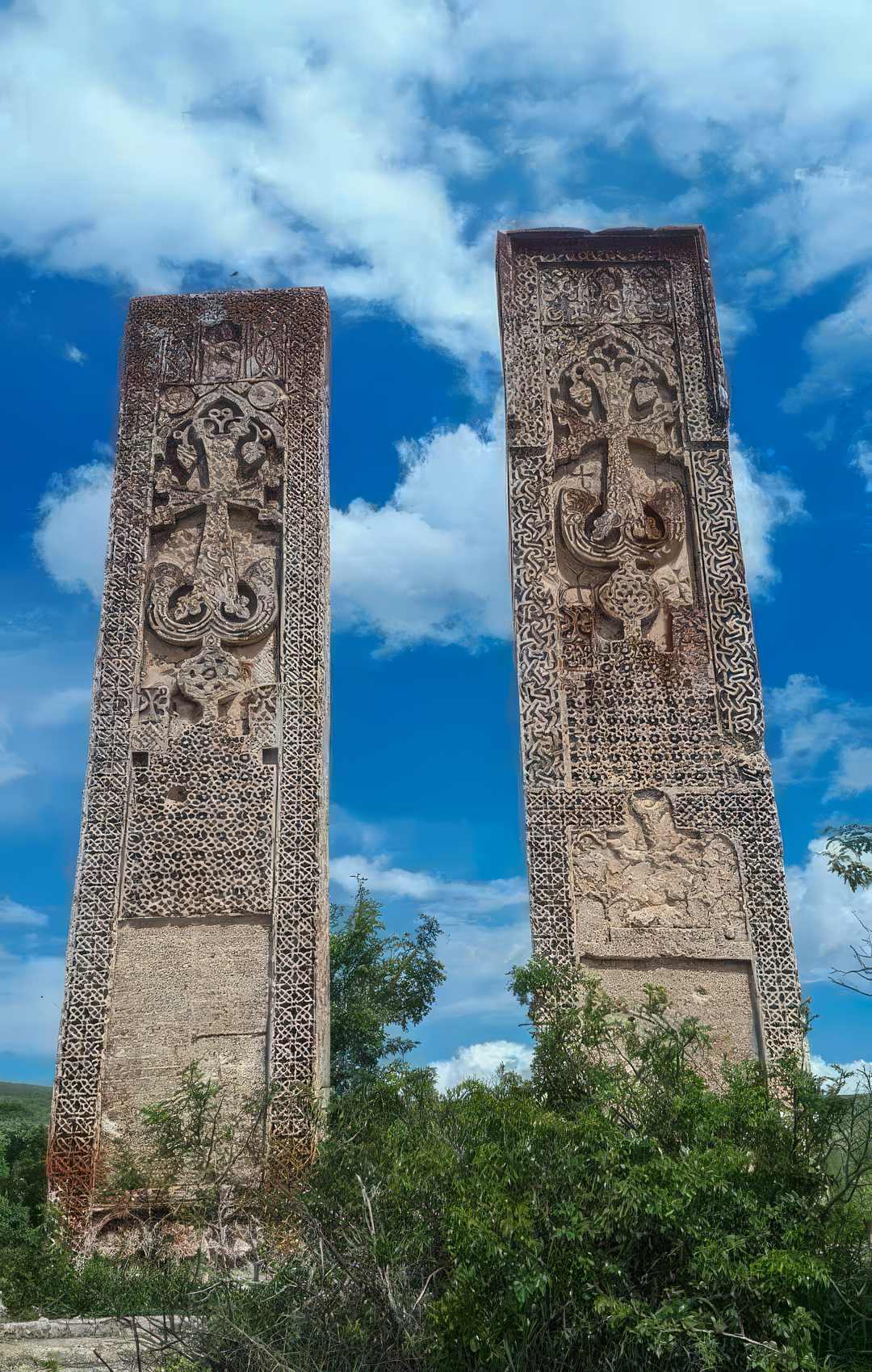 Abrenk Vank Kilisesi