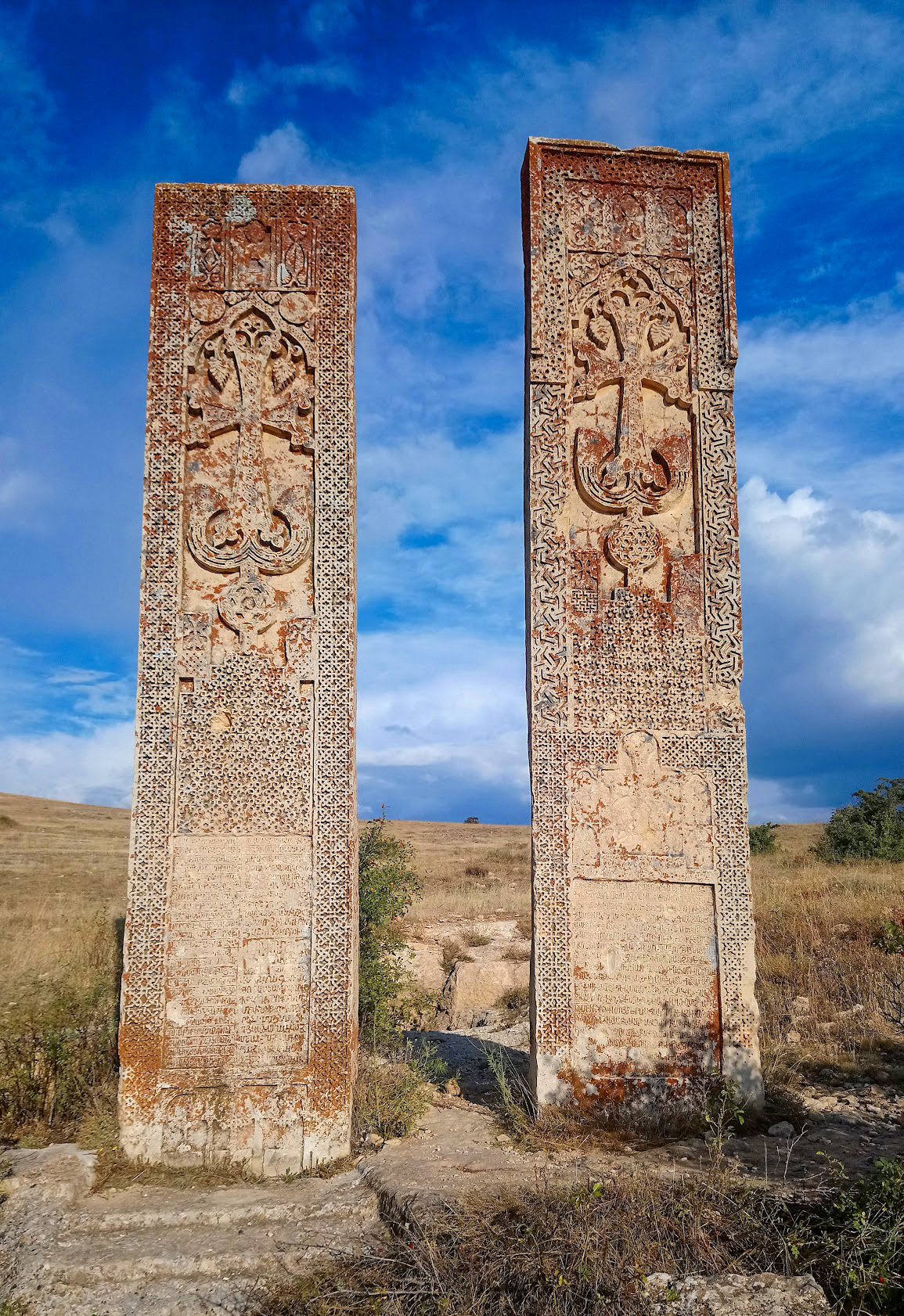 Abrenk Vank Kilisesi