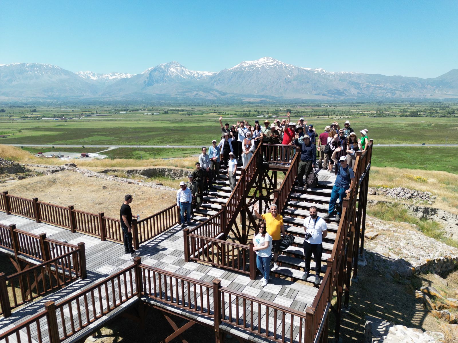 Altıntepe ve Volkanik Domlar