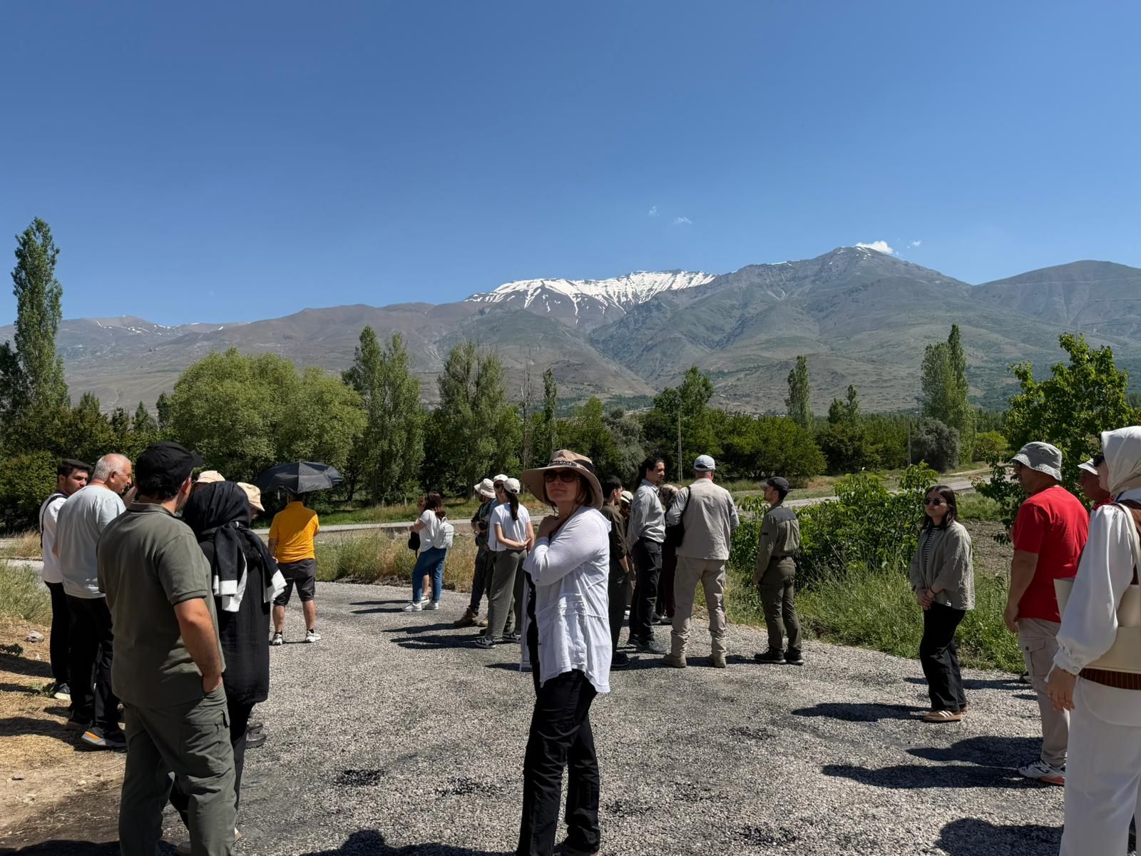 Altıntepe ve Volkanik Domlar