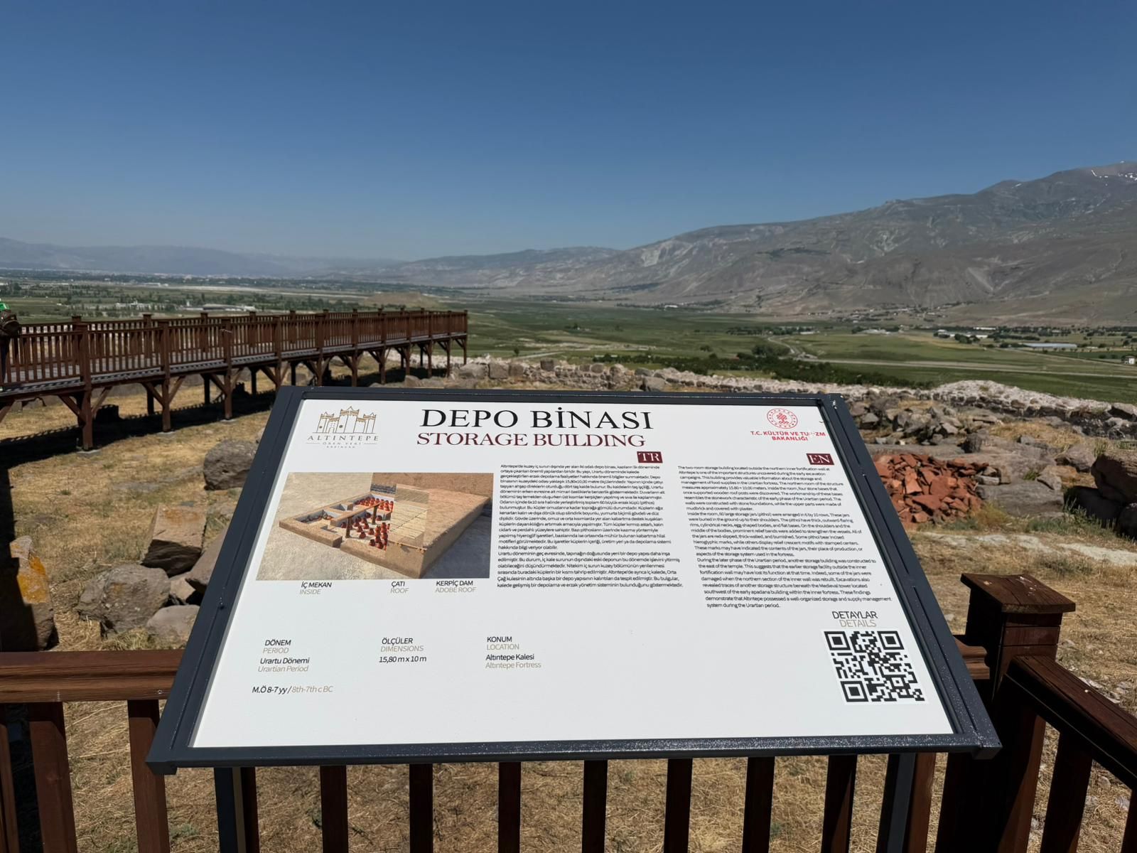 Altıntepe ve Volkanik Domlar