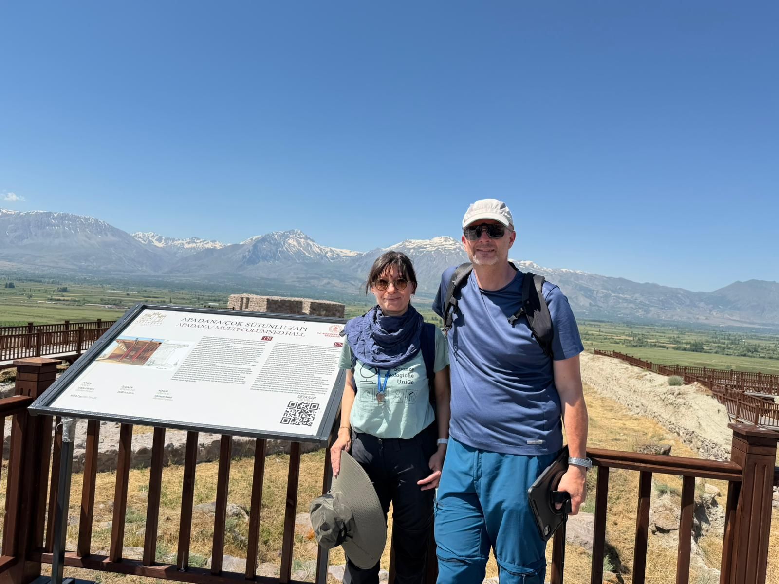 Altıntepe ve Volkanik Domlar