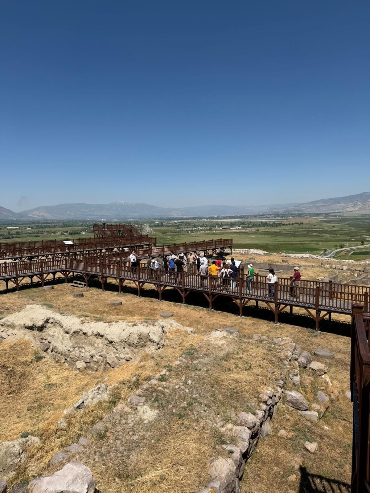 Altıntepe ve Volkanik Domlar