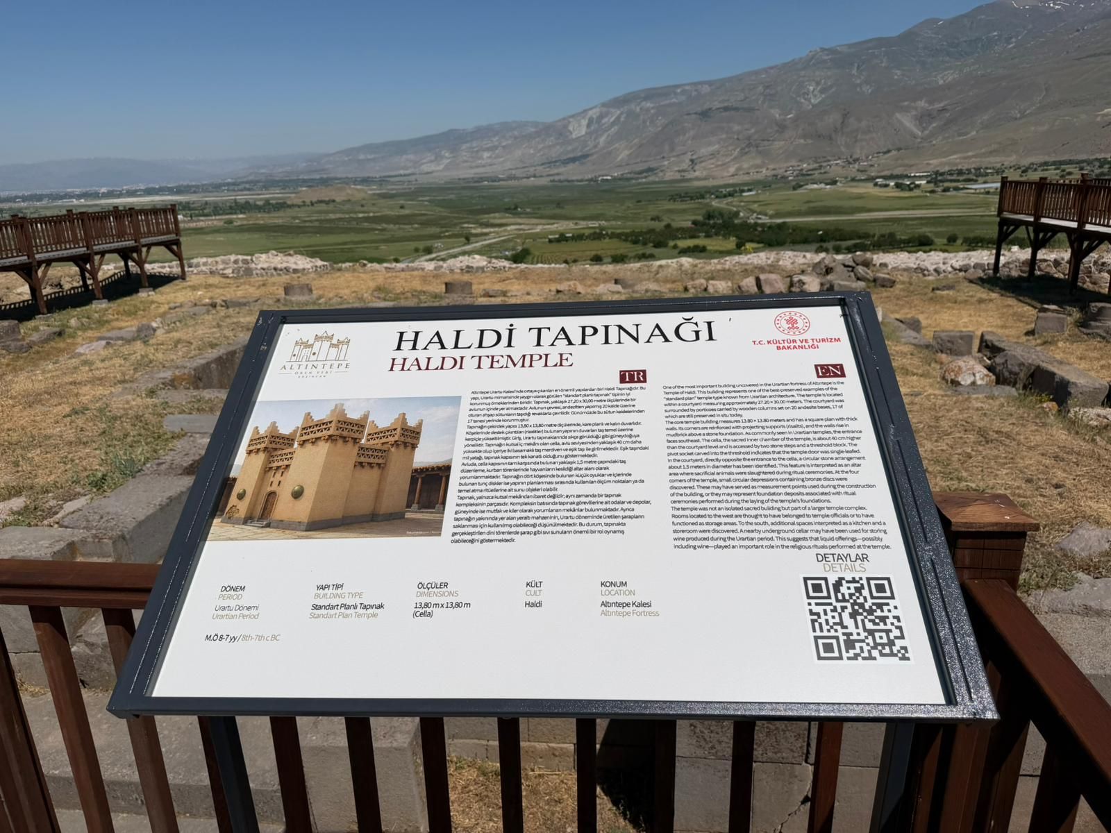 Altıntepe ve Volkanik Domlar