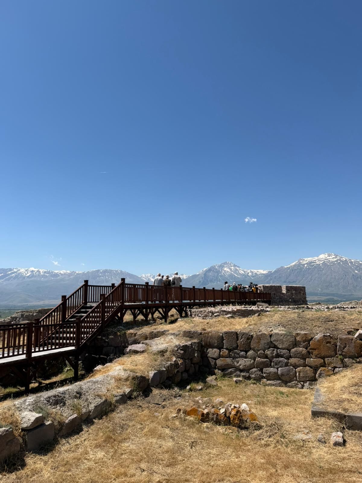 Altıntepe ve Volkanik Domlar