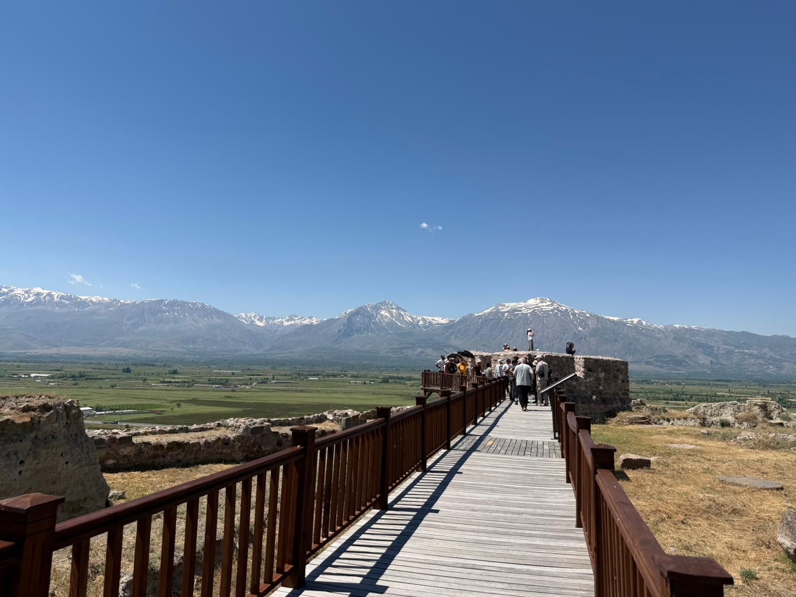 Altıntepe ve Volkanik Domlar