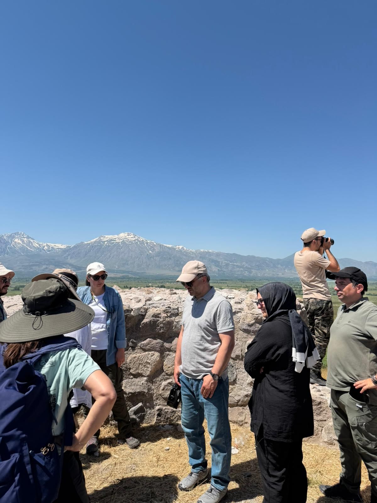Altıntepe ve Volkanik Domlar