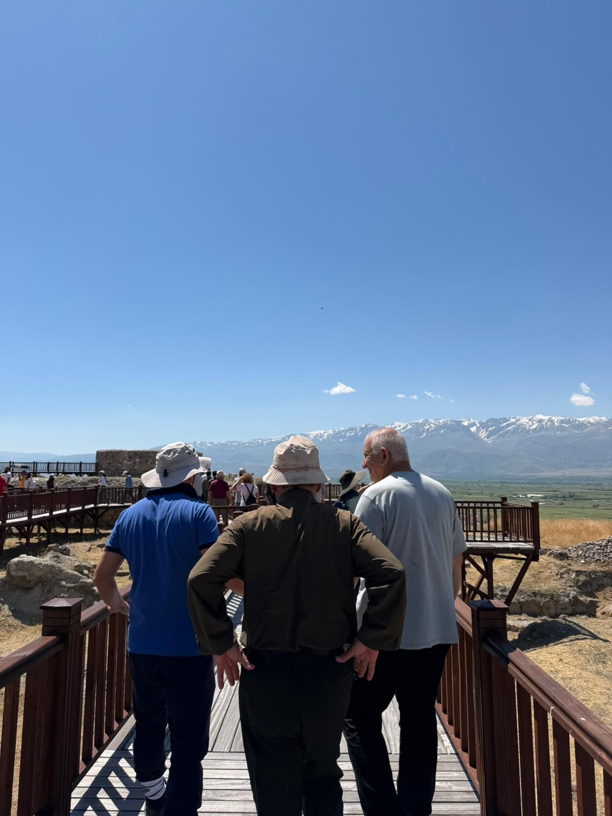 Altıntepe ve Volkanik Domlar
