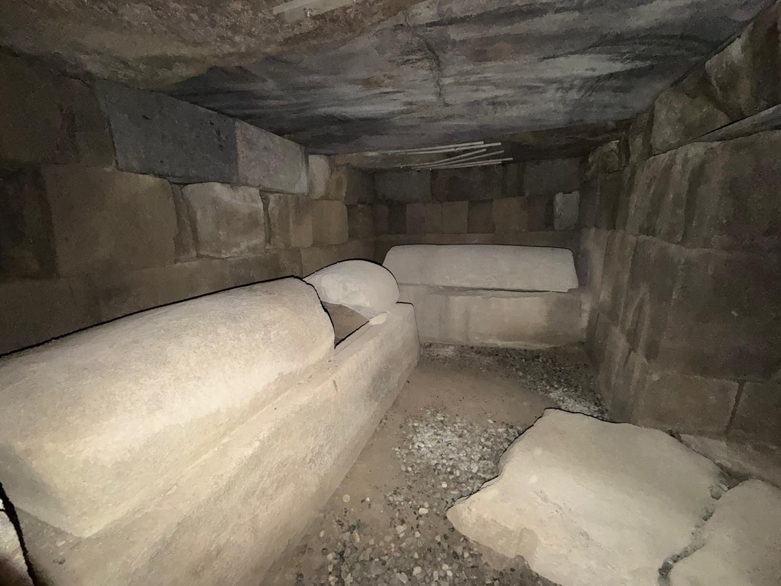 Altıntepe ve Volkanik Domlar