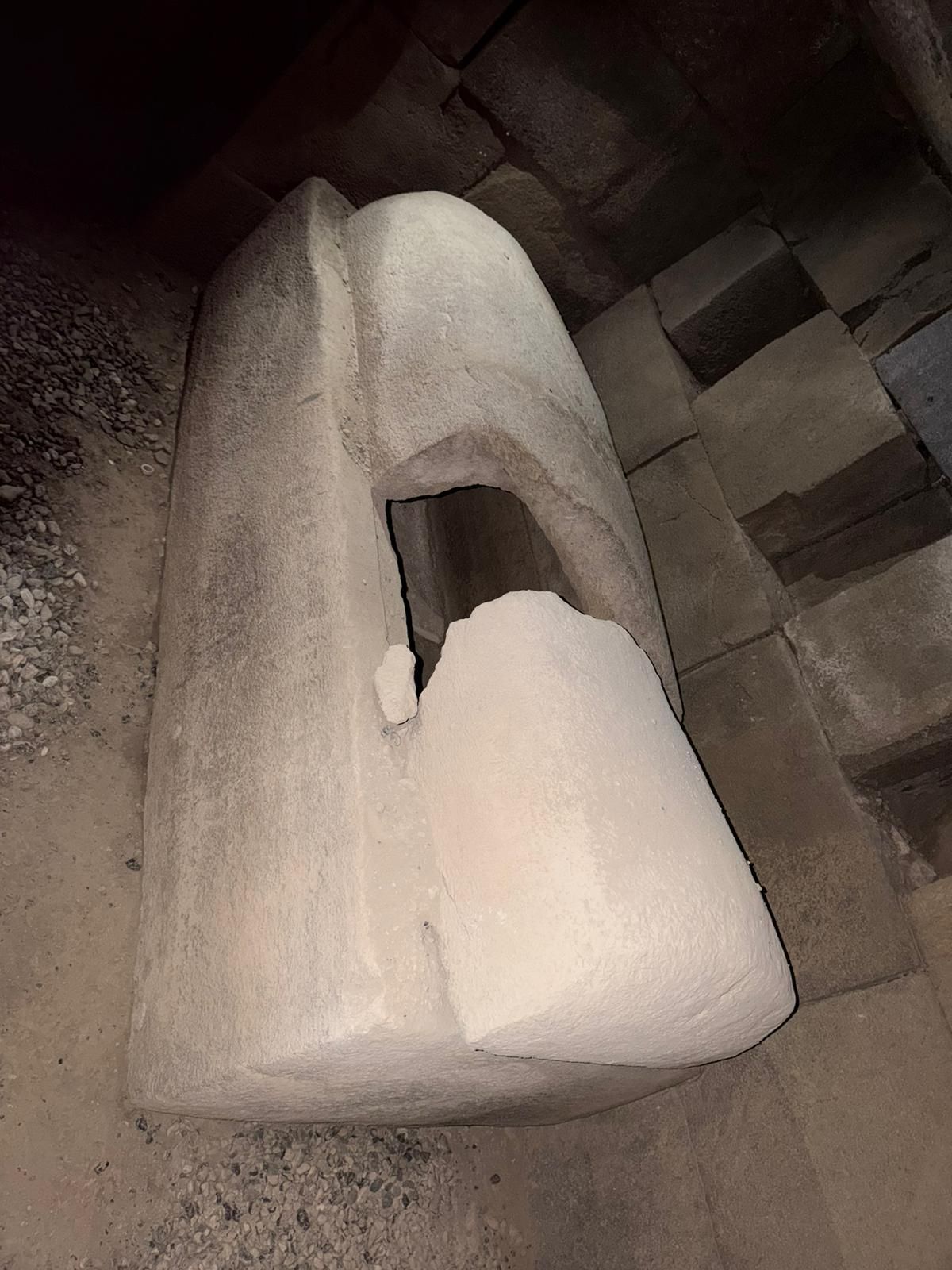 Altıntepe ve Volkanik Domlar