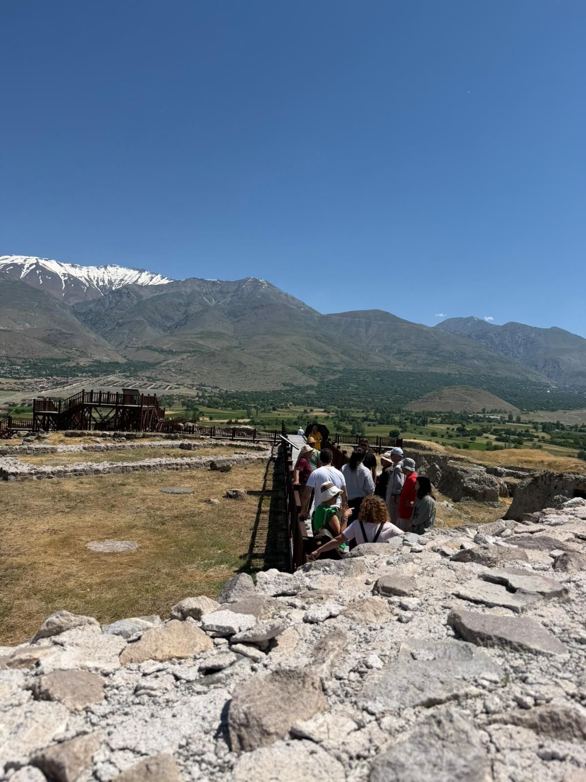 Altıntepe ve Volkanik Domlar