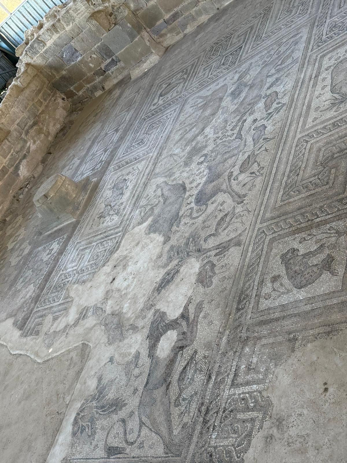 Altıntepe ve Volkanik Domlar