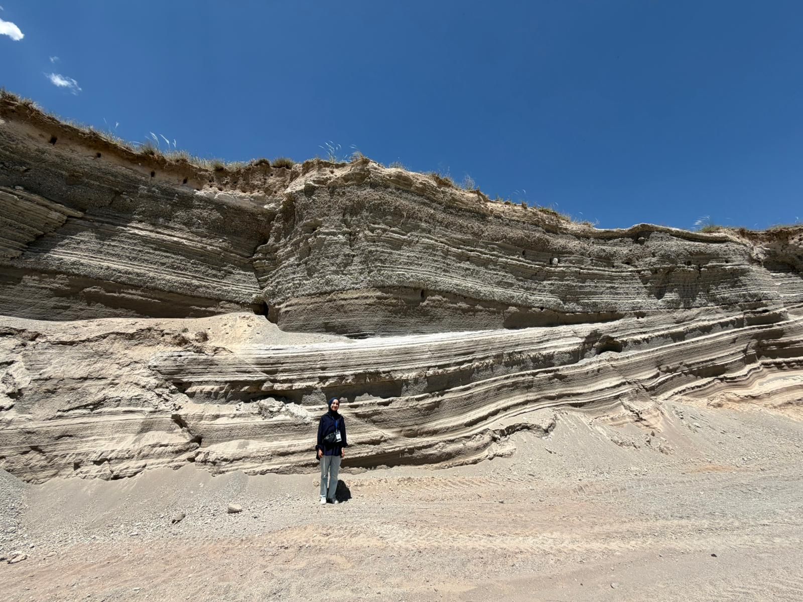 Altıntepe ve Volkanik Domlar