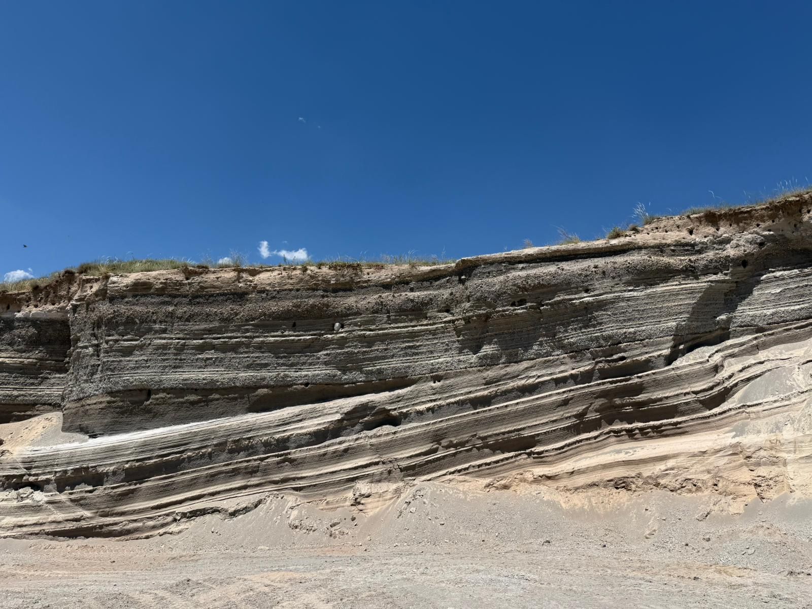 Altıntepe ve Volkanik Domlar
