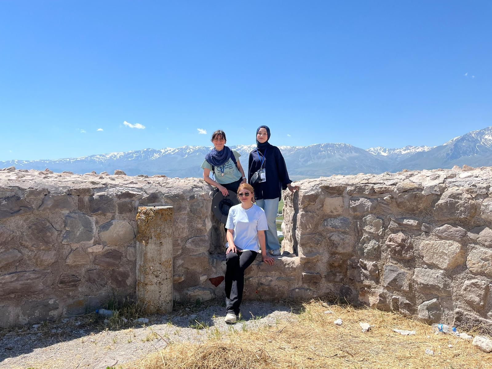 Altıntepe ve Volkanik Domlar