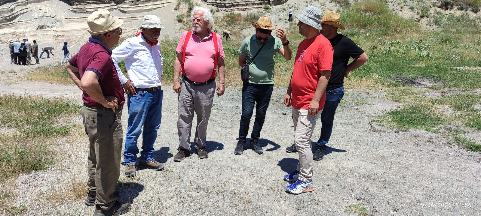 Altıntepe ve Volkanik Domlar