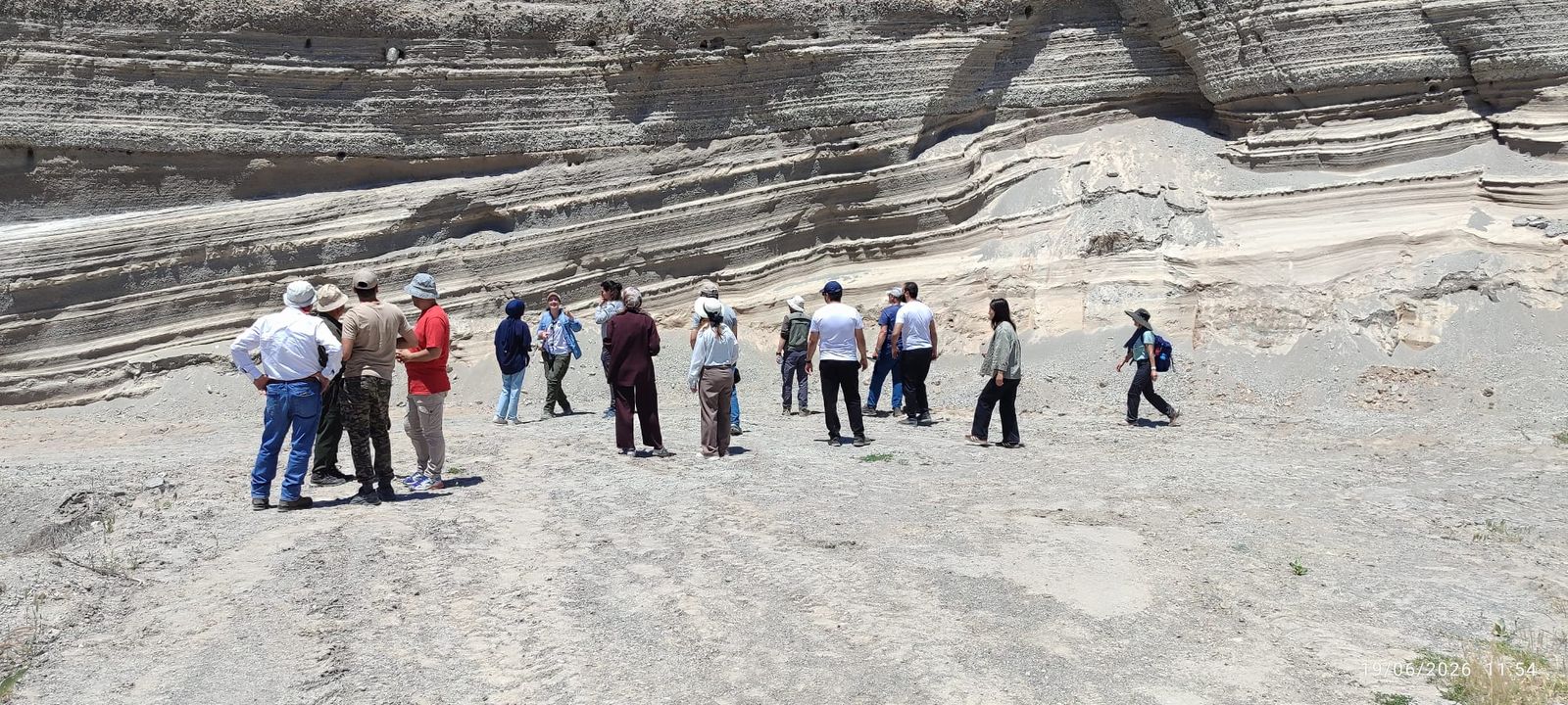 Altıntepe ve Volkanik Domlar