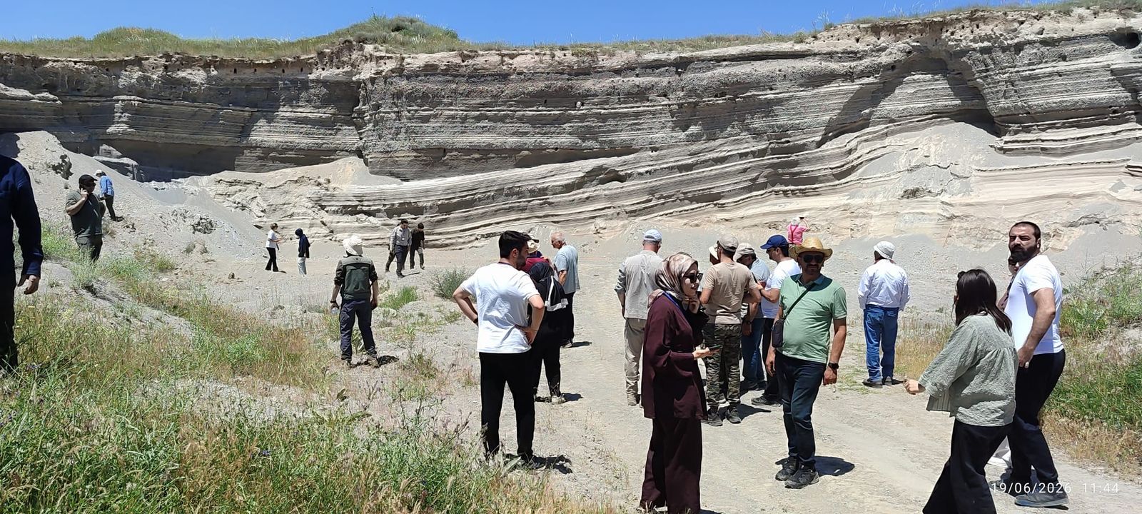 Altıntepe ve Volkanik Domlar