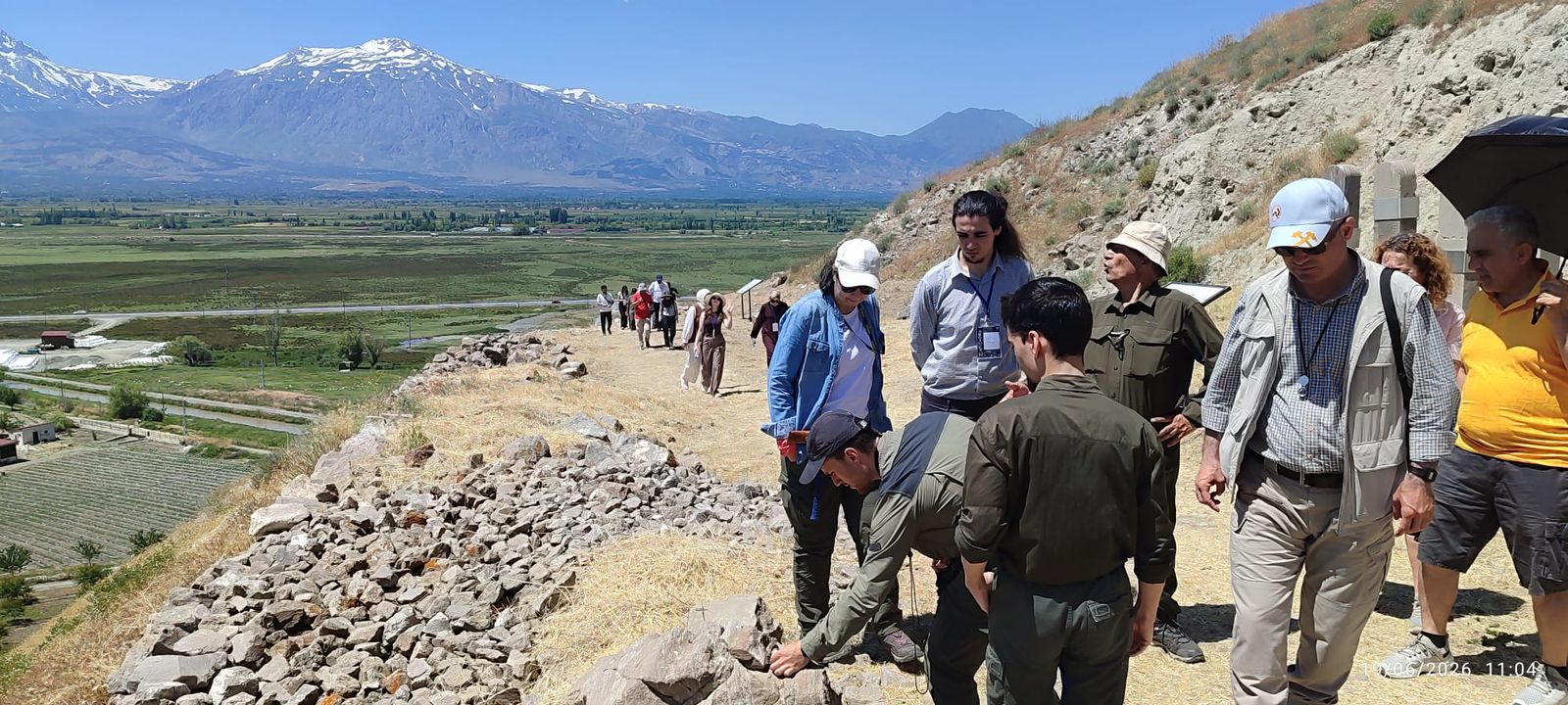 Altıntepe ve Volkanik Domlar