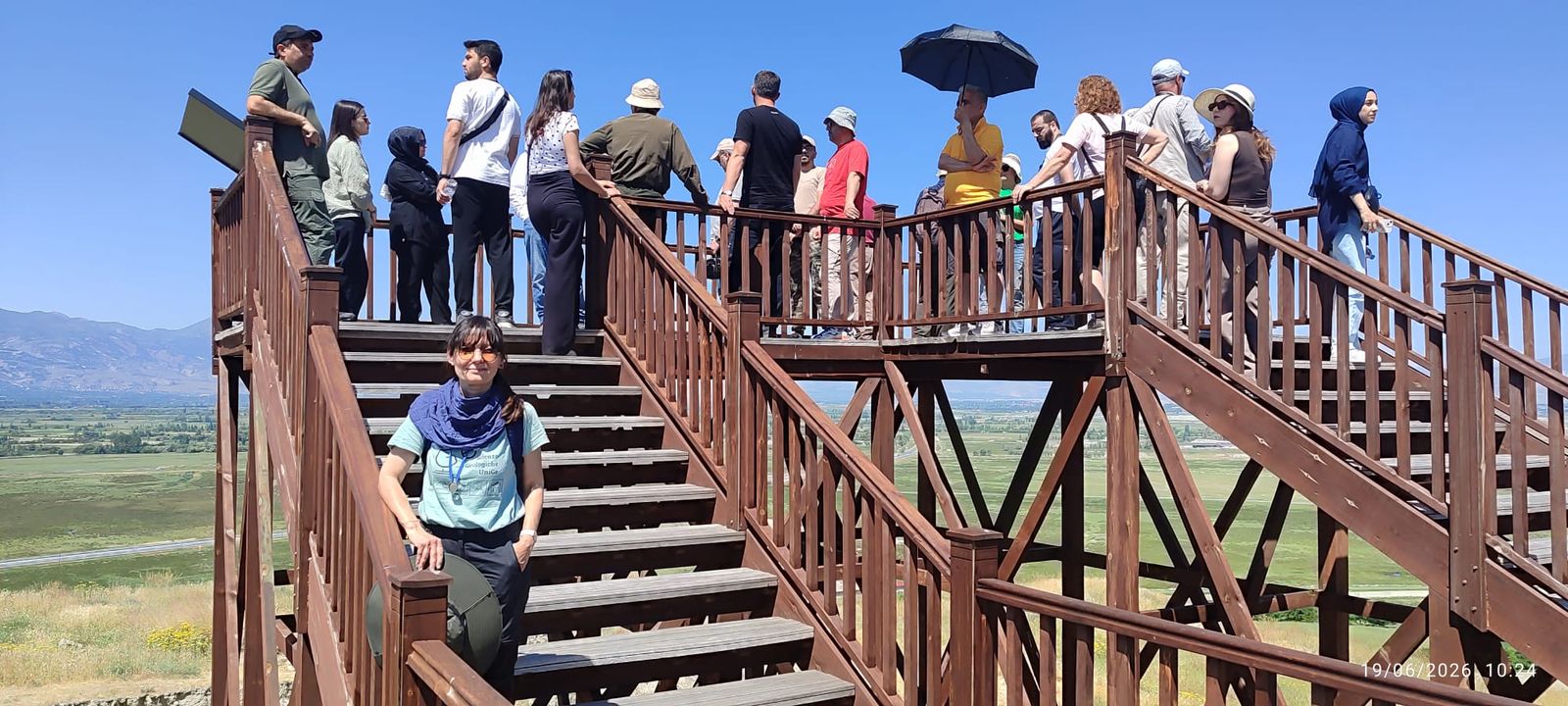 Altıntepe ve Volkanik Domlar