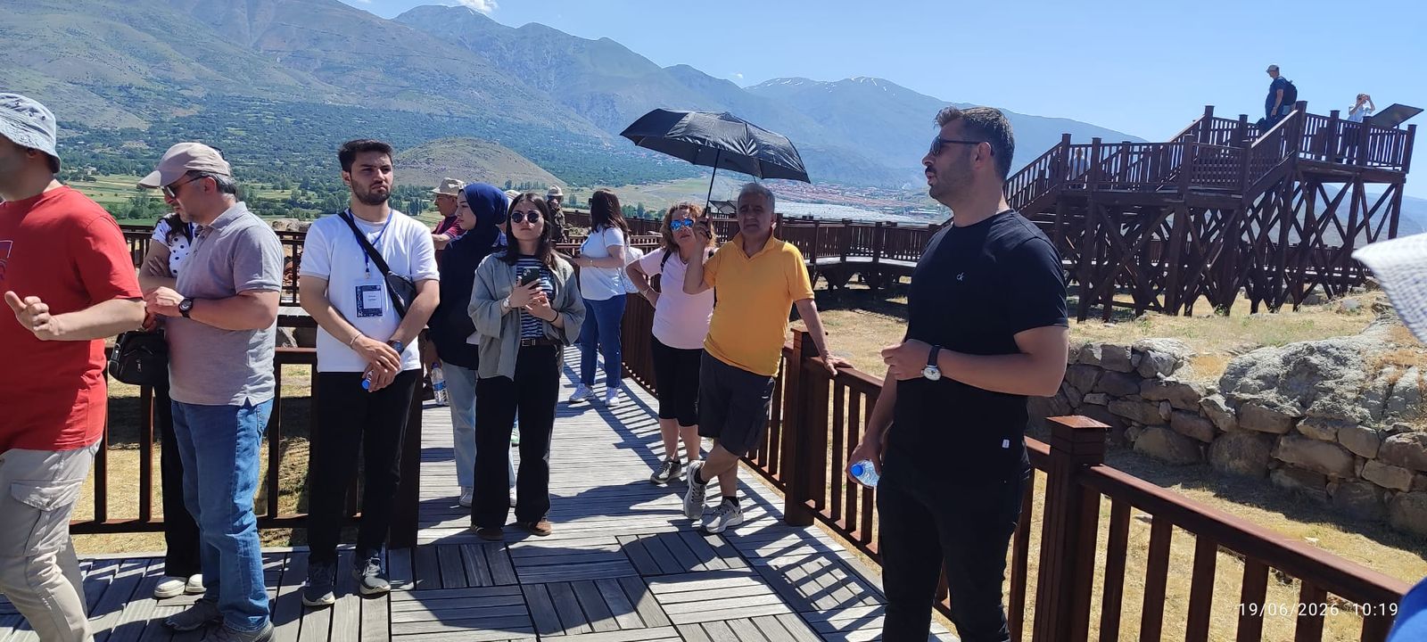 Altıntepe ve Volkanik Domlar