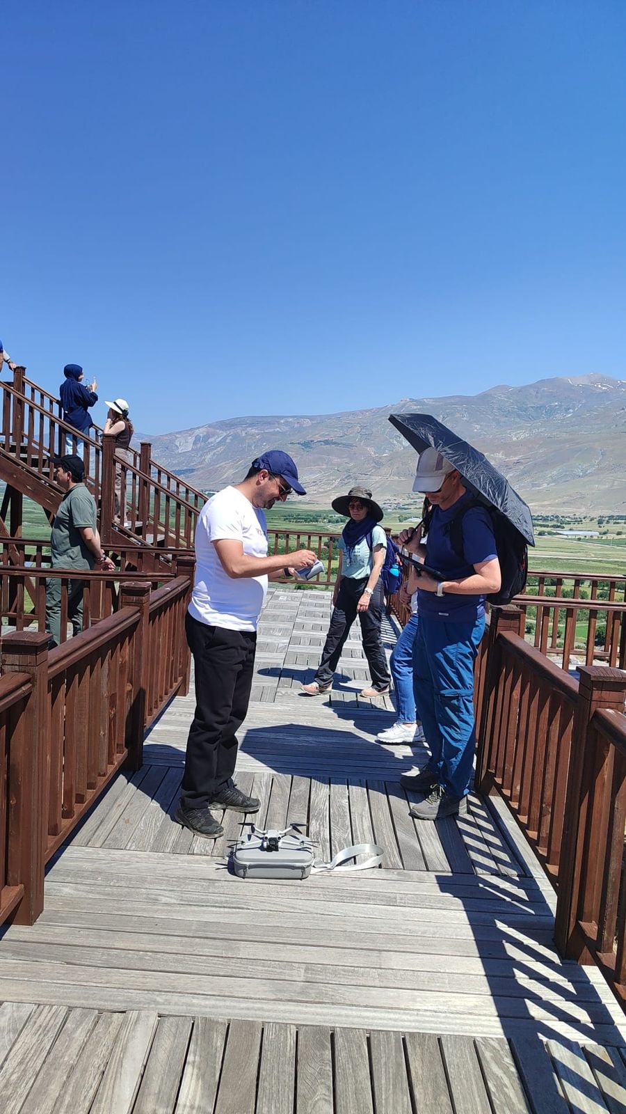 Altıntepe ve Volkanik Domlar