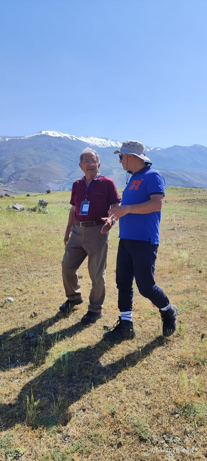 Altıntepe ve Volkanik Domlar