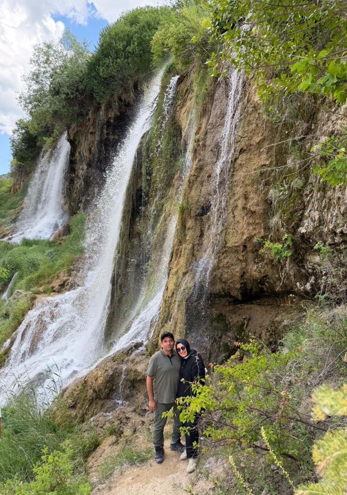 Çağlayan