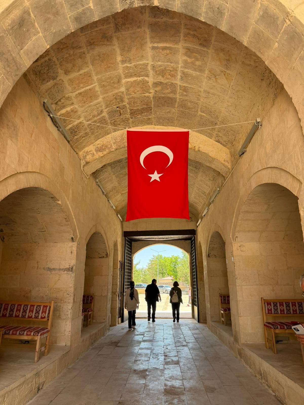 Tercan