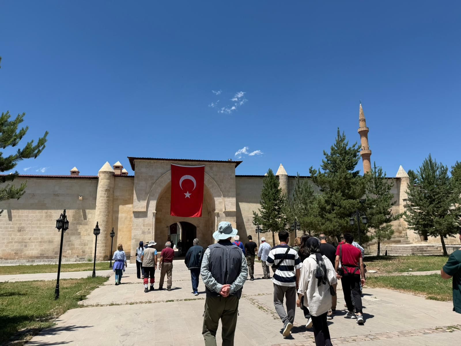 Tercan